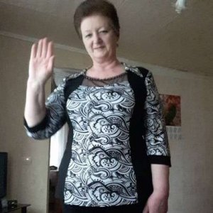 Татьяна , 68 лет