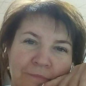 Татьяна , 56 лет