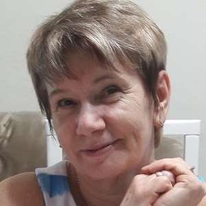 Наталья , 66 лет
