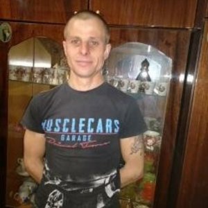 Виталик , 41 год