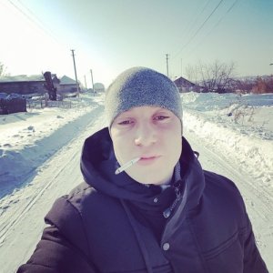 Александр Михалевич, 30 лет