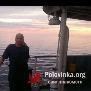 Kost спирин, 41 год