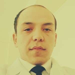 ERIK , 31 год