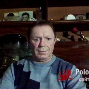 Олег Борисов, 57 лет