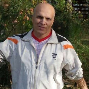Вадим , 57 лет