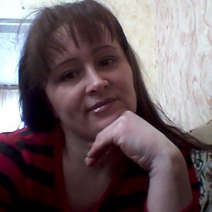 Татьяна , 41 год