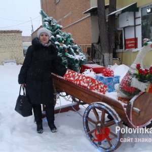 Надежда Москвина, 69 лет