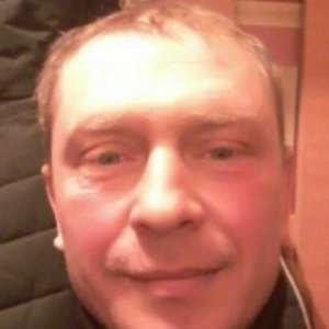 Игорь токарев, 48 лет