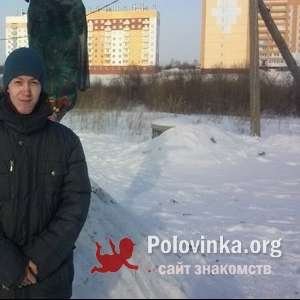 Павел , 27 лет