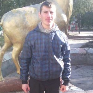 Василь , 32 года