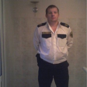 Алексей тимофеев, 36 лет