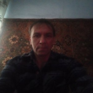 Сергей Николаев, 55 лет