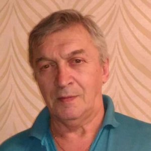 Вадим , 67 лет