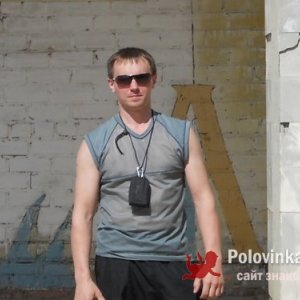 Владимир , 41 год