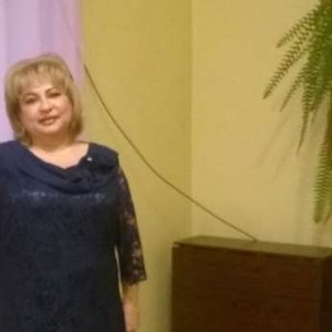 Ольга , 54 года