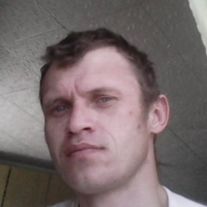Юра Живаев, 40 лет