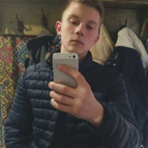 Владислав , 25 лет