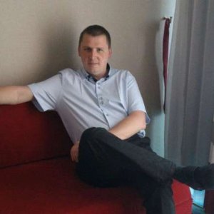 Андрей , 43 года
