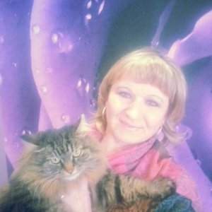 Надежда , 49 лет