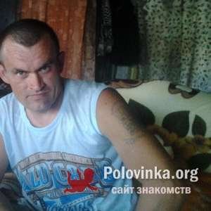Олег Алехин, 41 год