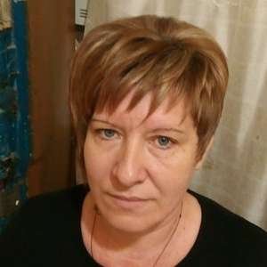 Татьяна , 53 года