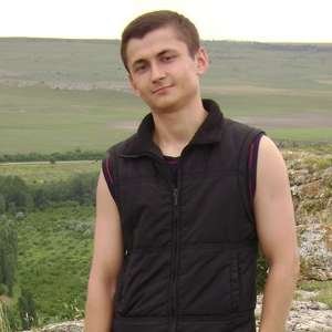 Саша , 32 года