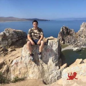 Владислав , 25 лет