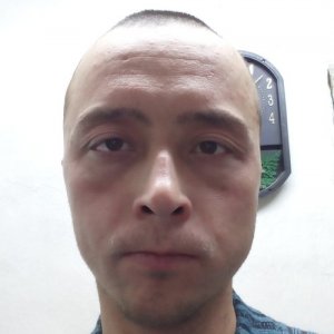 Руслан Камзагалиев, 39 лет