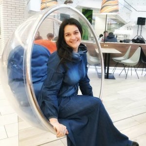 Юлия , 40 лет