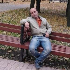 Vir2oz , 37 лет