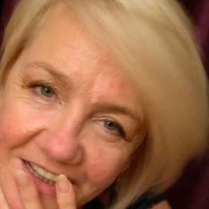 Александра Алекса, 58 лет