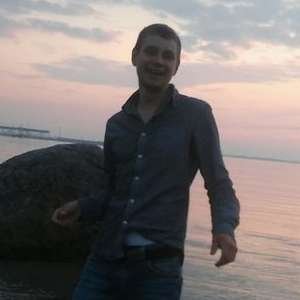 Anton , 36 лет