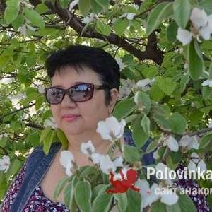 Елена , 61 год
