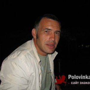 Ivo тончин, 50 лет