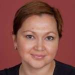 Леся, 37 лет