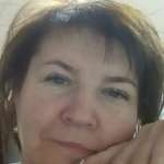 Татьяна, 56 лет