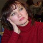 Галина, 52 года