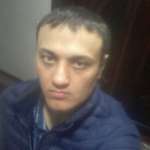 Ravshan, 36 лет