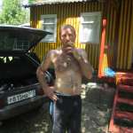 Руслан, 47 лет
