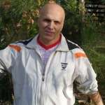 Вадим, 57 лет