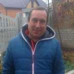 Виталя, 53 года