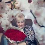 Ирина, 66 лет