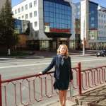 Luubov, 65 лет