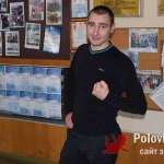 Роман, 30 лет