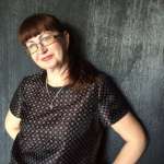 Галина, 62 года