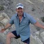 Владимир, 54 года
