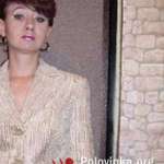 Анна, 51 год