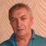 Вадим, 68 лет