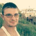 Артур, 31 год