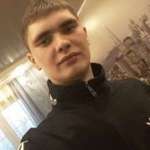 SLAVA, 29 лет